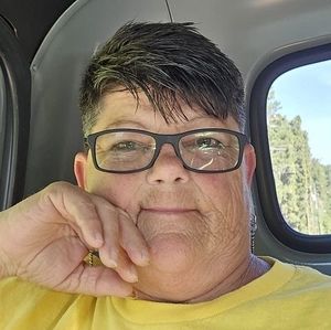 Meet your Posher, Mariann